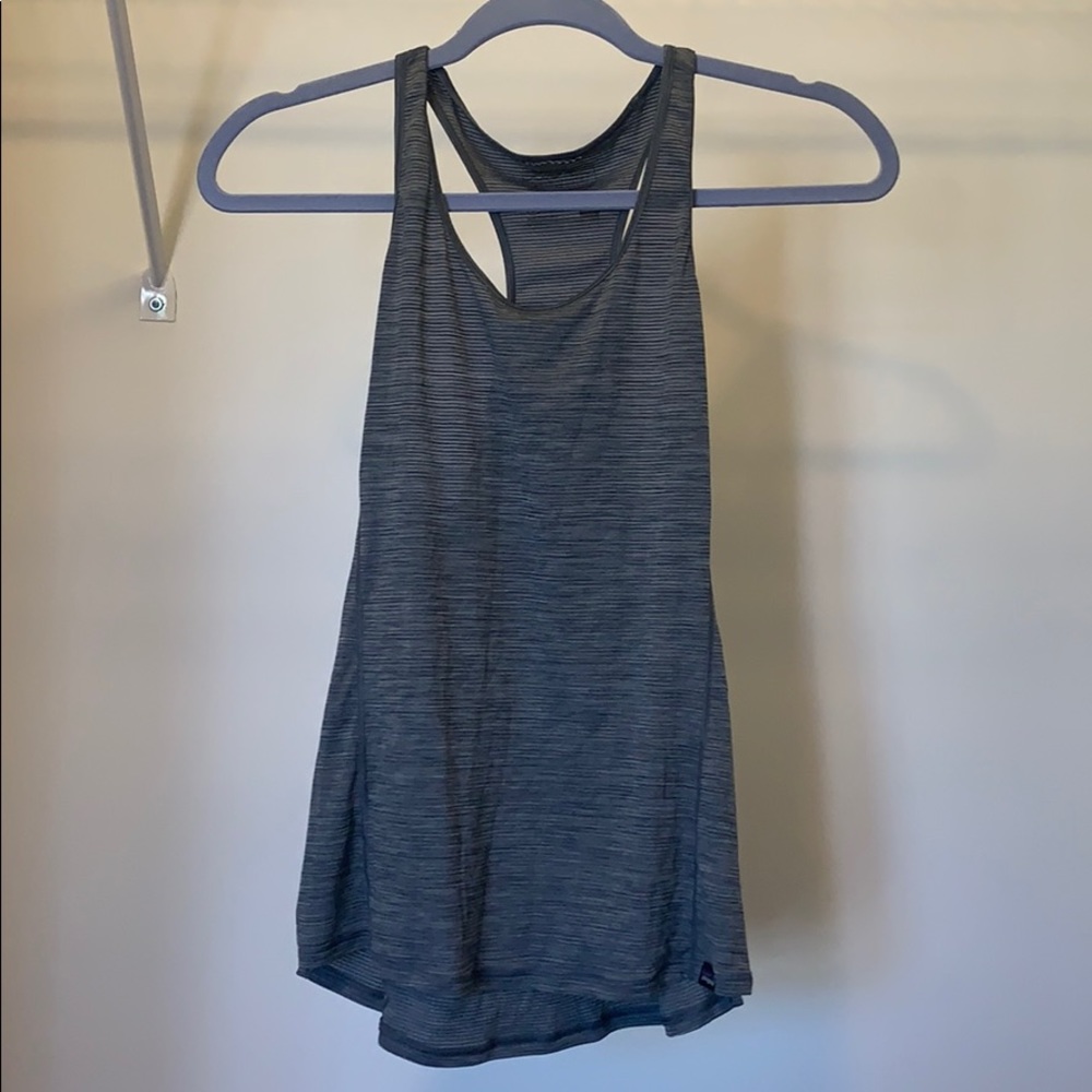 Patagonia Athletic Tank